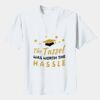 Youth Gildan 5000B Heavy Cotton 100% Cotton T Shirt Thumbnail
