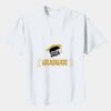 Youth Gildan 5000B Heavy Cotton 100% Cotton T Shirt Thumbnail