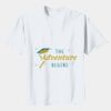 Youth Gildan 5000B Heavy Cotton 100% Cotton T Shirt Thumbnail
