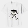 Youth Gildan 5000B Heavy Cotton 100% Cotton T Shirt Thumbnail