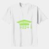 Youth Gildan 5000B Heavy Cotton 100% Cotton T Shirt Thumbnail