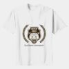 Youth Gildan 5000B Heavy Cotton 100% Cotton T Shirt Thumbnail