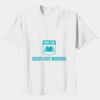 Youth Gildan 5000B Heavy Cotton 100% Cotton T Shirt Thumbnail