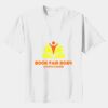 Youth Gildan 5000B Heavy Cotton 100% Cotton T Shirt Thumbnail