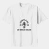 Youth Gildan 5000B Heavy Cotton 100% Cotton T Shirt Thumbnail