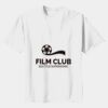 Youth Gildan 5000B Heavy Cotton 100% Cotton T Shirt Thumbnail