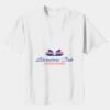 Youth Gildan 5000B Heavy Cotton 100% Cotton T Shirt Thumbnail