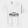 Youth Gildan 5000B Heavy Cotton 100% Cotton T Shirt Thumbnail