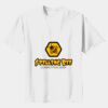 Youth Gildan 5000B Heavy Cotton 100% Cotton T Shirt Thumbnail