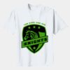 Youth Gildan 5000B Heavy Cotton 100% Cotton T Shirt Thumbnail