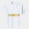 Youth Gildan 5000B Heavy Cotton 100% Cotton T Shirt Thumbnail