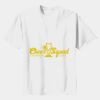 Youth Gildan 5000B Heavy Cotton 100% Cotton T Shirt Thumbnail