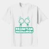 Youth Gildan 5000B Heavy Cotton 100% Cotton T Shirt Thumbnail