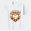 Youth Gildan 5000B Heavy Cotton 100% Cotton T Shirt Thumbnail