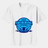 Youth Gildan 5000B Heavy Cotton 100% Cotton T Shirt Thumbnail