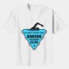 Youth Gildan 5000B Heavy Cotton 100% Cotton T Shirt Thumbnail