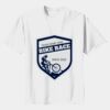 Youth Gildan 5000B Heavy Cotton 100% Cotton T Shirt Thumbnail