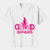 Youth Gildan 5000B Heavy Cotton 100% Cotton T Shirt Thumbnail