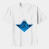 Youth Gildan 5000B Heavy Cotton 100% Cotton T Shirt Thumbnail