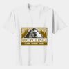 Youth Gildan 5000B Heavy Cotton 100% Cotton T Shirt Thumbnail