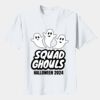 Youth Gildan 5000B Heavy Cotton 100% Cotton T Shirt Thumbnail