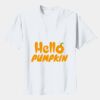 Youth Gildan 5000B Heavy Cotton 100% Cotton T Shirt Thumbnail
