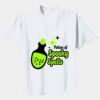 Youth Gildan 5000B Heavy Cotton 100% Cotton T Shirt Thumbnail