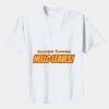 Youth Gildan 5000B Heavy Cotton 100% Cotton T Shirt Thumbnail