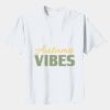 Youth Gildan 5000B Heavy Cotton 100% Cotton T Shirt Thumbnail