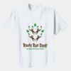 Youth Gildan 5000B Heavy Cotton 100% Cotton T Shirt Thumbnail