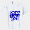 Youth Gildan 5000B Heavy Cotton 100% Cotton T Shirt Thumbnail