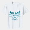 Youth Gildan 5000B Heavy Cotton 100% Cotton T Shirt Thumbnail