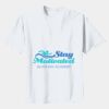 Youth Gildan 5000B Heavy Cotton 100% Cotton T Shirt Thumbnail