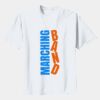 Youth Gildan 5000B Heavy Cotton 100% Cotton T Shirt Thumbnail