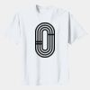 Youth Gildan 5000B Heavy Cotton 100% Cotton T Shirt Thumbnail