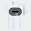 Youth Gildan 5000B Heavy Cotton 100% Cotton T Shirt Thumbnail