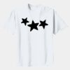 Youth Gildan 5000B Heavy Cotton 100% Cotton T Shirt Thumbnail