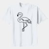 Youth Gildan 5000B Heavy Cotton 100% Cotton T Shirt Thumbnail