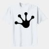 Youth Gildan 5000B Heavy Cotton 100% Cotton T Shirt Thumbnail