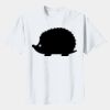 Youth Gildan 5000B Heavy Cotton 100% Cotton T Shirt Thumbnail