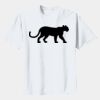 Youth Gildan 5000B Heavy Cotton 100% Cotton T Shirt Thumbnail