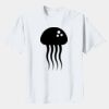 Youth Gildan 5000B Heavy Cotton 100% Cotton T Shirt Thumbnail