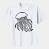 Youth Gildan 5000B Heavy Cotton 100% Cotton T Shirt Thumbnail