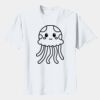 Youth Gildan 5000B Heavy Cotton 100% Cotton T Shirt Thumbnail
