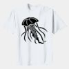 Youth Gildan 5000B Heavy Cotton 100% Cotton T Shirt Thumbnail
