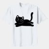 Youth Gildan 5000B Heavy Cotton 100% Cotton T Shirt Thumbnail