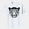 Youth Gildan 5000B Heavy Cotton 100% Cotton T Shirt Thumbnail