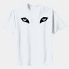 Youth Gildan 5000B Heavy Cotton 100% Cotton T Shirt Thumbnail