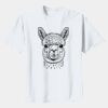 Youth Gildan 5000B Heavy Cotton 100% Cotton T Shirt Thumbnail