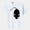 Youth Gildan 5000B Heavy Cotton 100% Cotton T Shirt Thumbnail